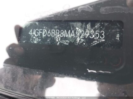 4JGFD6BB8MA529353 2021 MERCEDES-BENZ