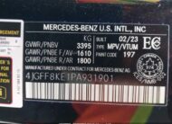 4JGFF8KE1PA931901 2023 MERCEDES-BENZ