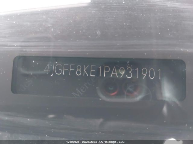 4JGFF8KE1PA931901 2023 MERCEDES-BENZ