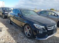 55SWF4KB0GU103024 2016 MERCEDES-BENZ