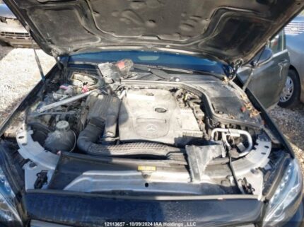 55SWF4KB0GU103024 2016 MERCEDES-BENZ