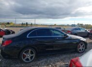 55SWF4KB0GU103024 2016 MERCEDES-BENZ