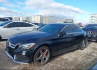 55SWF4KB0GU103024 2016 MERCEDES-BENZ