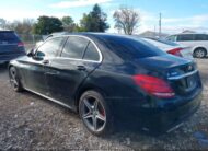 55SWF4KB0GU103024 2016 MERCEDES-BENZ