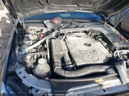 55SWF4KB0GU103024 2016 MERCEDES-BENZ
