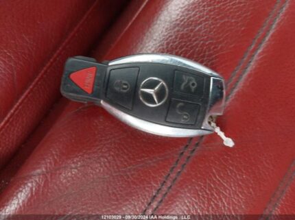 55SWF4KB0GU115724 2016 MERCEDES-BENZ