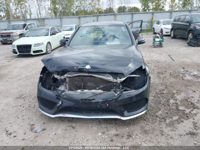 55SWF4KB0GU115724 2016 MERCEDES-BENZ