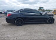 55SWF4KB0GU115724 2016 MERCEDES-BENZ