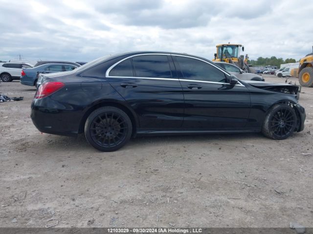 55SWF4KB0GU115724 2016 MERCEDES-BENZ