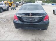 55SWF4KB0GU115724 2016 MERCEDES-BENZ
