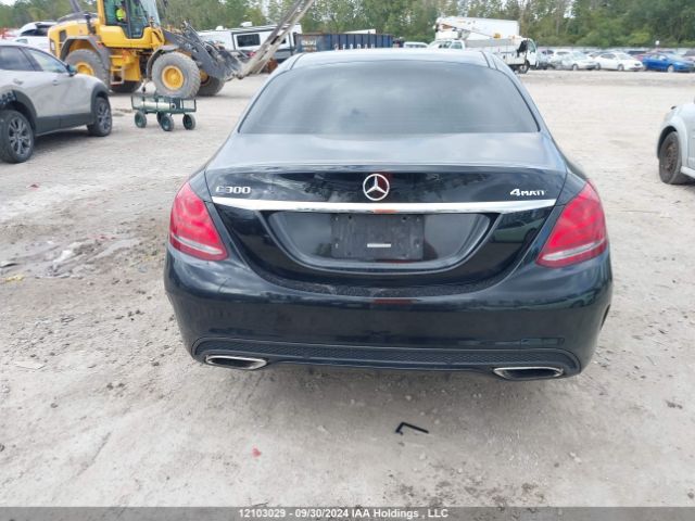 55SWF4KB0GU115724 2016 MERCEDES-BENZ