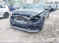 55SWF4KB0GU115724 2016 MERCEDES-BENZ