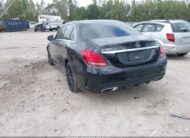 55SWF4KB0GU115724 2016 MERCEDES-BENZ