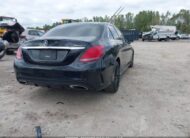 55SWF4KB0GU115724 2016 MERCEDES-BENZ