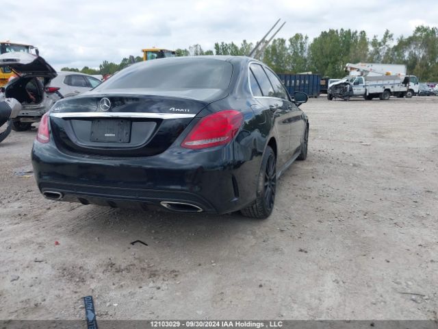 55SWF4KB0GU115724 2016 MERCEDES-BENZ