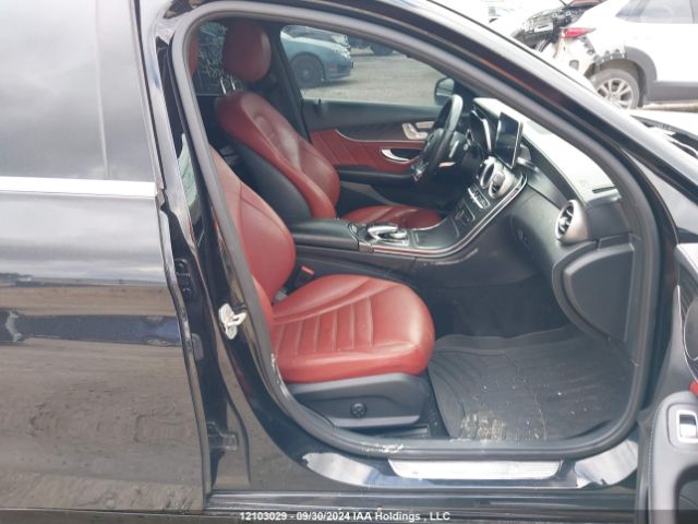 55SWF4KB0GU115724 2016 MERCEDES-BENZ