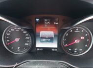 55SWF4KB0GU115724 2016 MERCEDES-BENZ