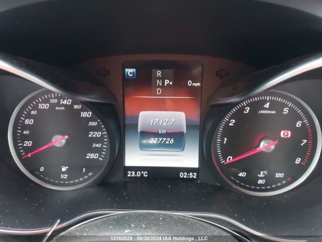 55SWF4KB0GU115724 2016 MERCEDES-BENZ