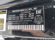 55SWF4KB0GU115724 2016 MERCEDES-BENZ