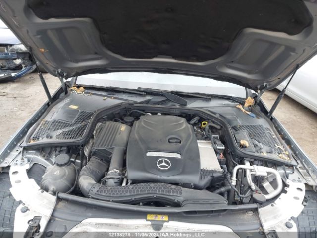55SWF4KB1GU137988 2016 MERCEDES-BENZ