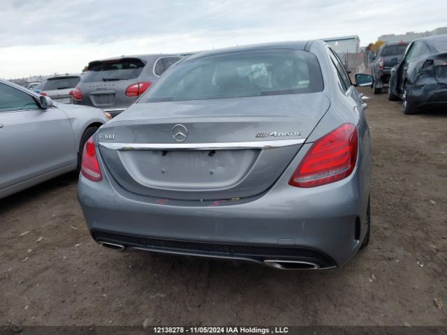 55SWF4KB1GU137988 2016 MERCEDES-BENZ