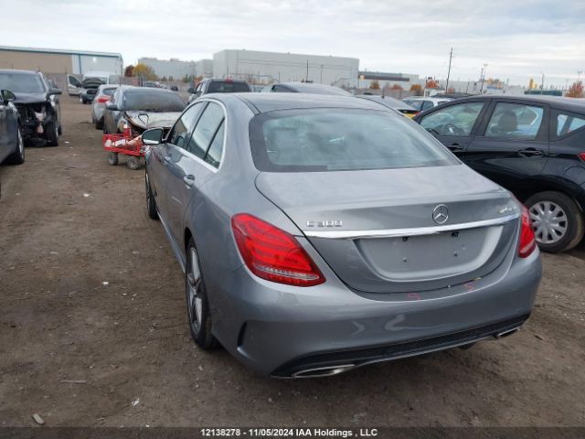 55SWF4KB1GU137988 2016 MERCEDES-BENZ
