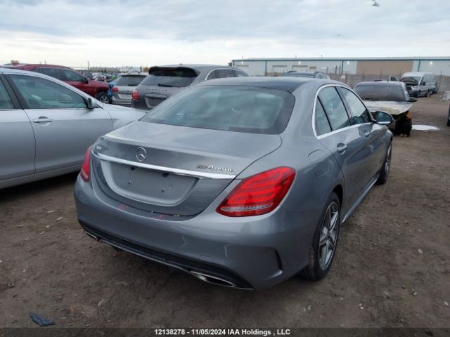 55SWF4KB1GU137988 2016 MERCEDES-BENZ
