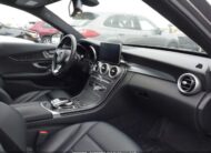 55SWF4KB1GU137988 2016 MERCEDES-BENZ