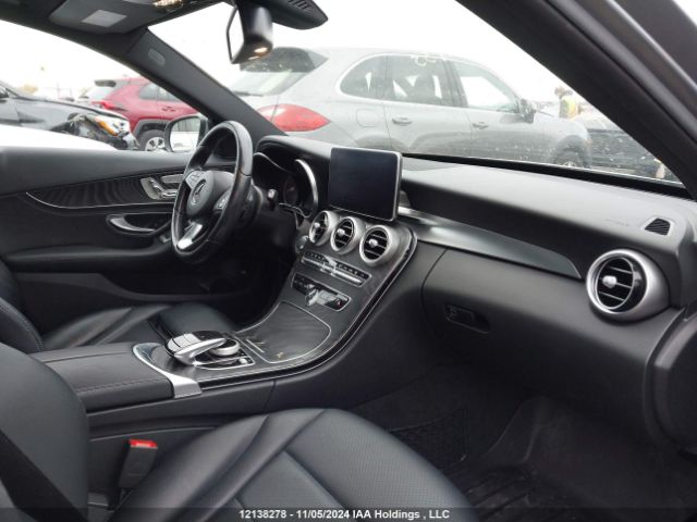 55SWF4KB1GU137988 2016 MERCEDES-BENZ