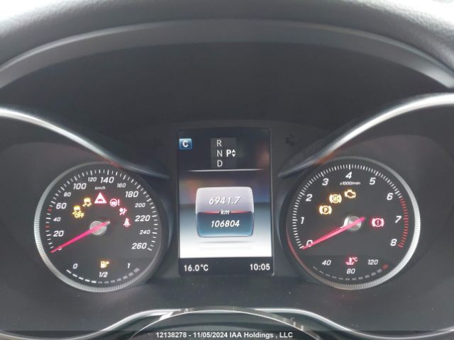 55SWF4KB1GU137988 2016 MERCEDES-BENZ