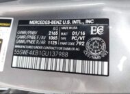 55SWF4KB1GU137988 2016 MERCEDES-BENZ
