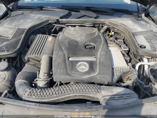 55SWF4KB2HU210853 2017 MERCEDES-BENZ