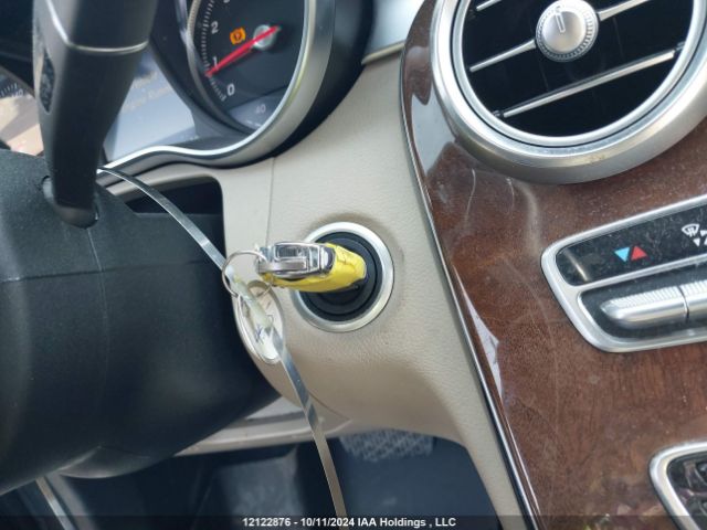 55SWF4KB2HU210853 2017 MERCEDES-BENZ