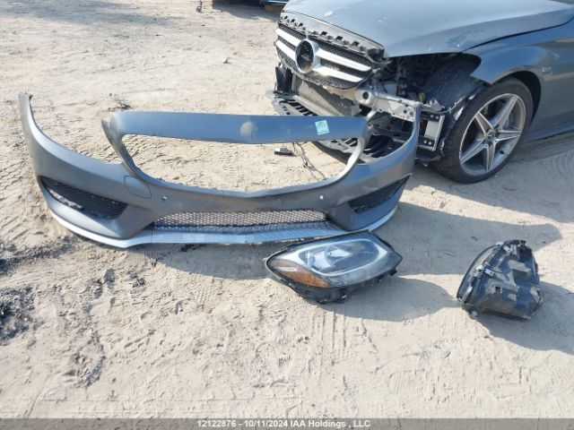 55SWF4KB2HU210853 2017 MERCEDES-BENZ