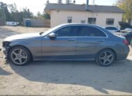 55SWF4KB2HU210853 2017 MERCEDES-BENZ