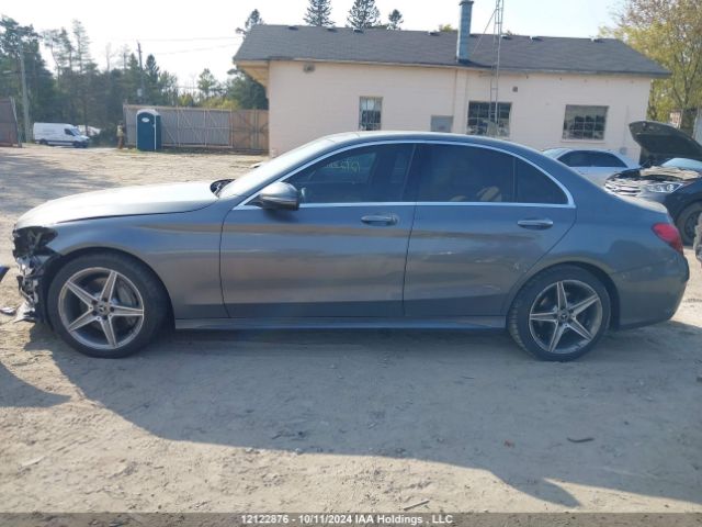55SWF4KB2HU210853 2017 MERCEDES-BENZ