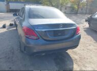 55SWF4KB2HU210853 2017 MERCEDES-BENZ