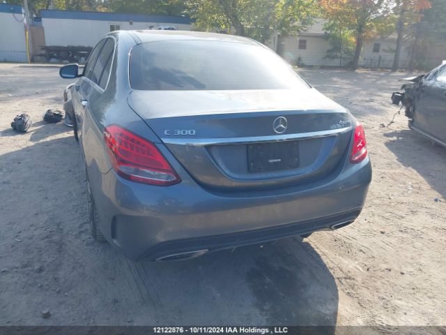 55SWF4KB2HU210853 2017 MERCEDES-BENZ