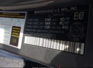 55SWF4KB2HU210853 2017 MERCEDES-BENZ