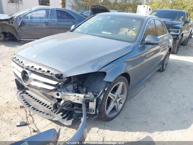 55SWF4KB2HU210853 2017 MERCEDES-BENZ