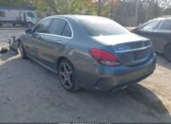 55SWF4KB2HU210853 2017 MERCEDES-BENZ