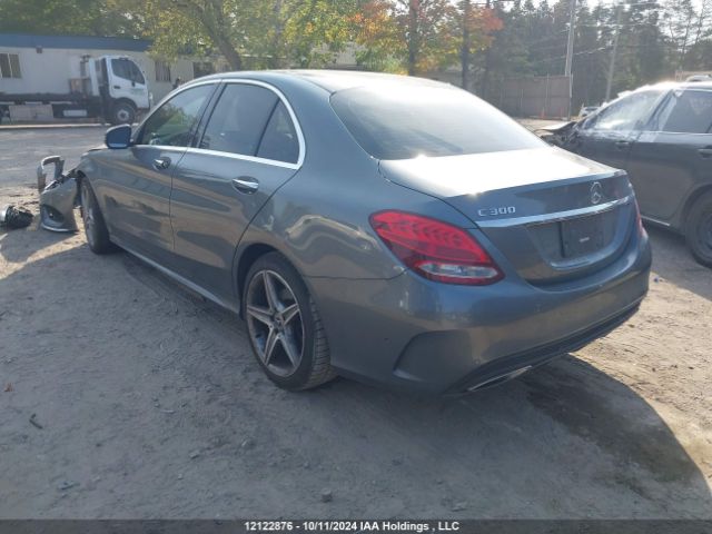 55SWF4KB2HU210853 2017 MERCEDES-BENZ