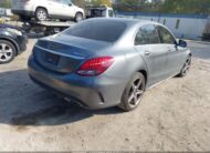 55SWF4KB2HU210853 2017 MERCEDES-BENZ