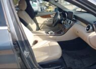 55SWF4KB2HU210853 2017 MERCEDES-BENZ
