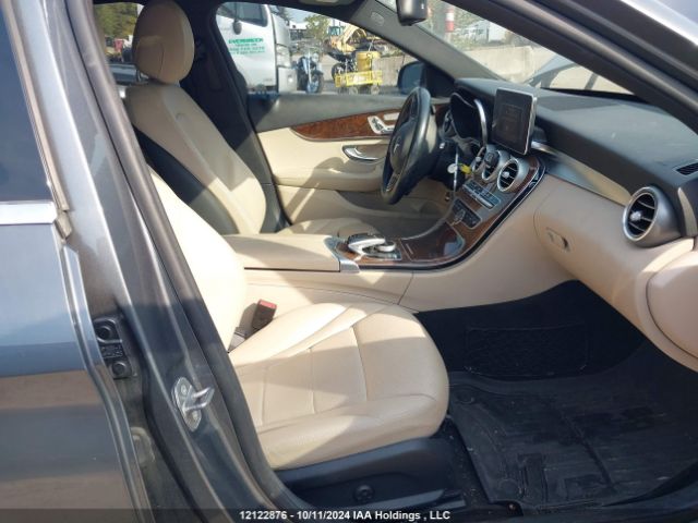 55SWF4KB2HU210853 2017 MERCEDES-BENZ