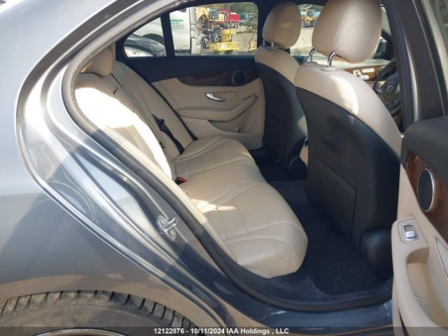 55SWF4KB2HU210853 2017 MERCEDES-BENZ