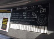 55SWF4KB2HU210853 2017 MERCEDES-BENZ