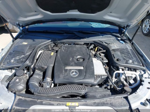 55SWF4KB3GU115328 2016 MERCEDES-BENZ