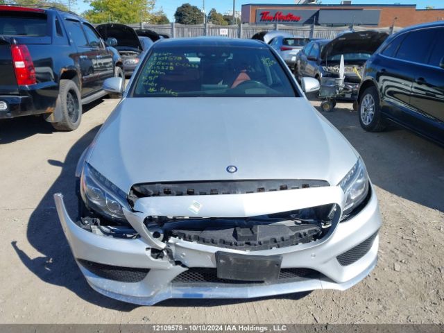 55SWF4KB3GU115328 2016 MERCEDES-BENZ
