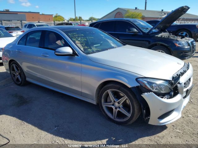 55SWF4KB3GU115328 2016 MERCEDES-BENZ